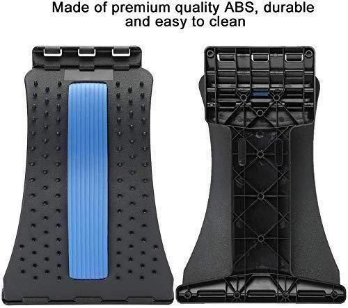 Adjustable Back Stretcher