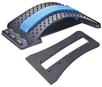 Adjustable Back Stretcher