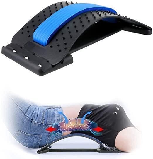 Adjustable Back Stretcher