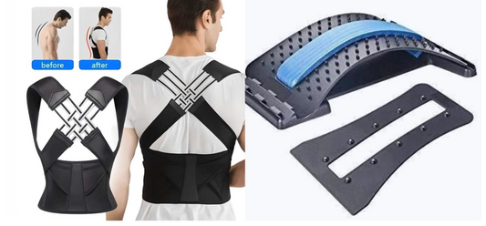 AlignWell Posture Bundle